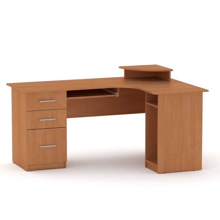 Ново! Бюро Компанит СУ-3