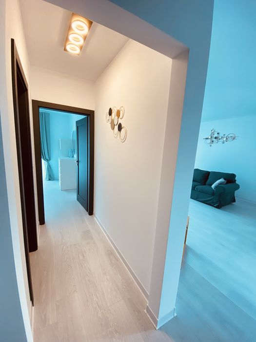 Inchiriez apartament in centru Aradului-Adora Central