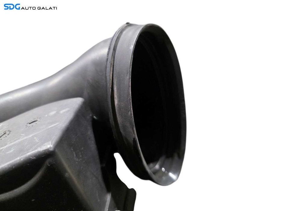 Rezonator Filtru Aer Dacia Logan 1 1.4 1.6 Benzina 16V 2004 - 2012 Cod T04021A152 H7700107946 [N4297]