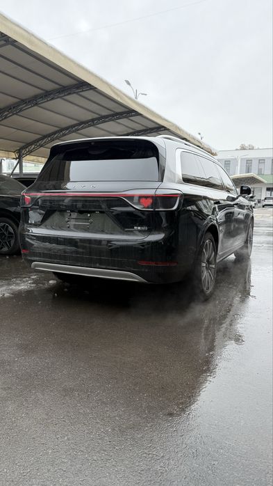 Aito M9 Max 42kWh сотувда тайёр