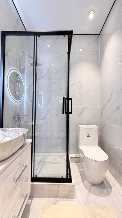 2/3/16 ЖК O'zMakon от Golden House