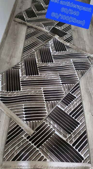 Traverse diferite modele