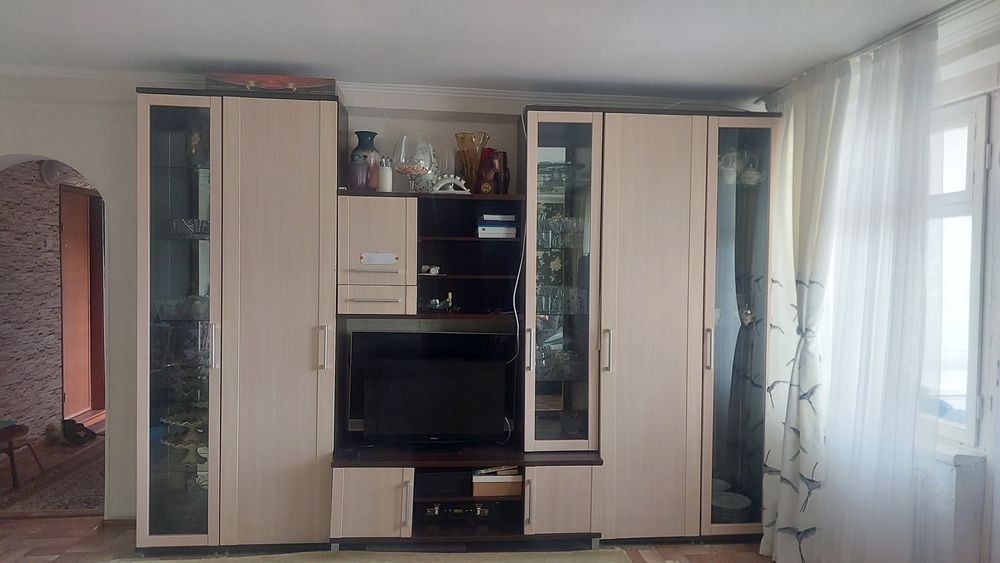Мебель для гостиной