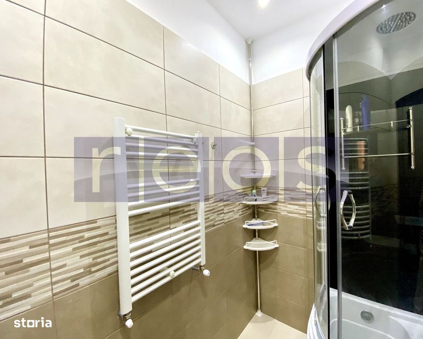 Vanzare Apartament 2 Camere | Etaj 3/4 | 2021 | Sebastian