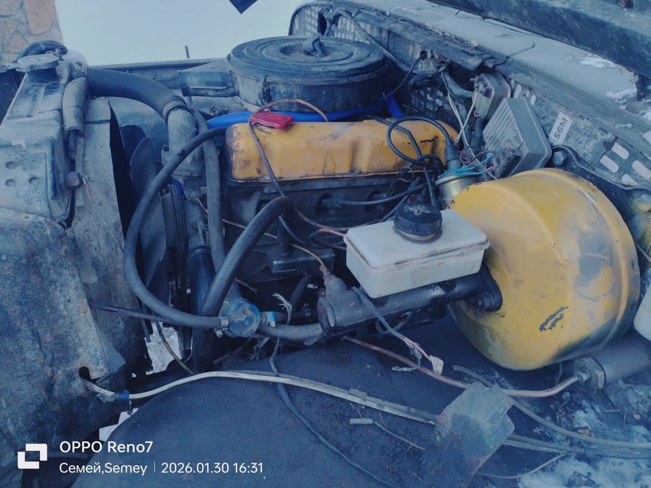 Продам авто уаз очень в хорошем состоянии