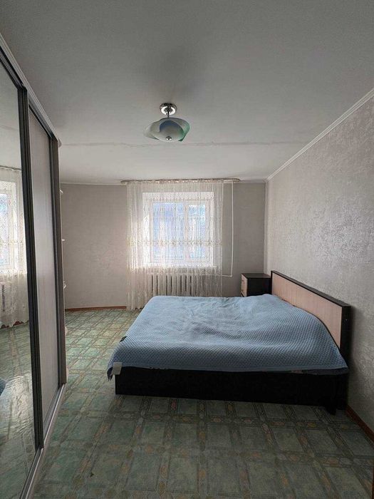 Продам 4х комн кв Абилкайыр хана