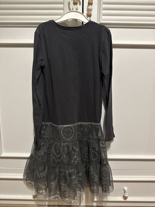 Zara,lc waikiki  , desigual и дъждобран