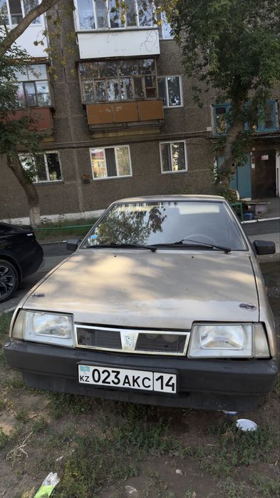 Срочно продам  ВАЗ 21099