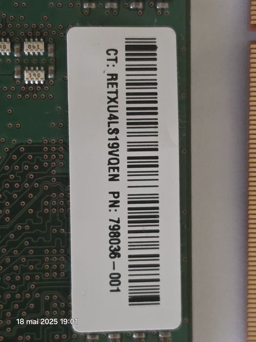 Memorie laptop Samsung ddr 4