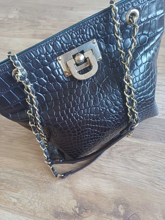 DKNY дамска чанта