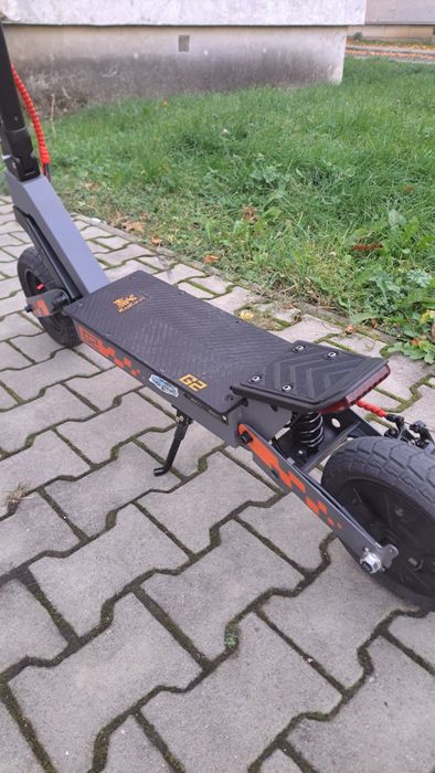 Urgent Trotineta Kukirin G2 2025