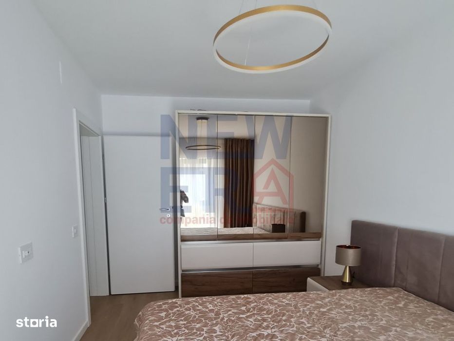 Apartament 2 camere de vanzare, PRIMA VISTA, zona NORD