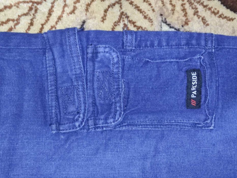 Нов Дънков гащеризон Parksidе