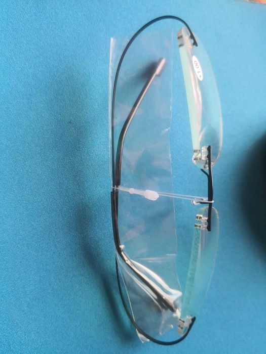 Рамки за очила титаниеви ( глазант)