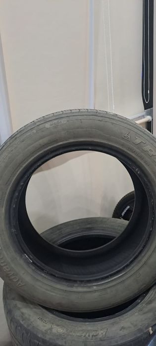 Летнии шины на 16