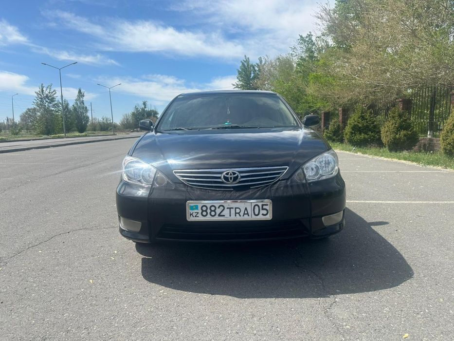 Камри 35 сатылымда