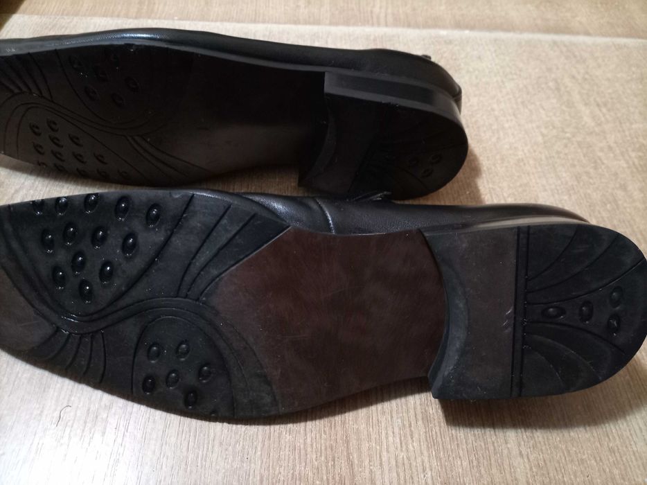 Pantofi  bărbătești Pablo Castillia marimea 45