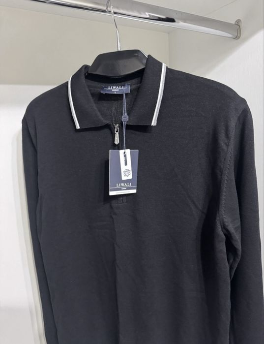 Кофта мужская новая