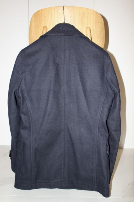 Палто Hardy Amies, като ново