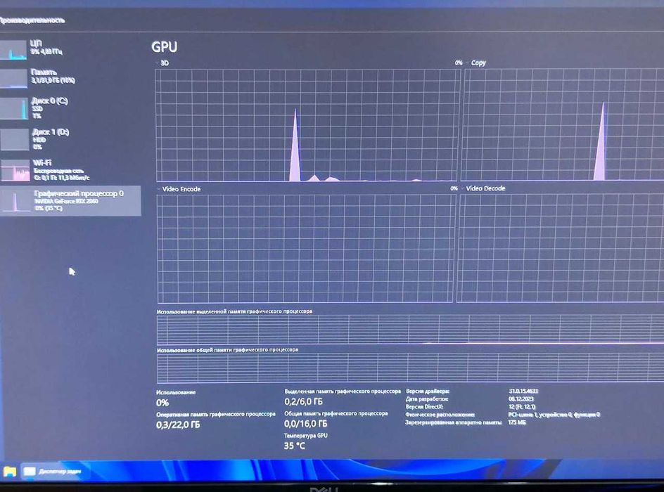 Мощный Компьютер для Монтажа , 3D дизайна и игры