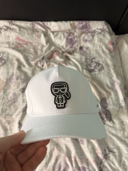 Vand sapa originala Karl Lagerfeld