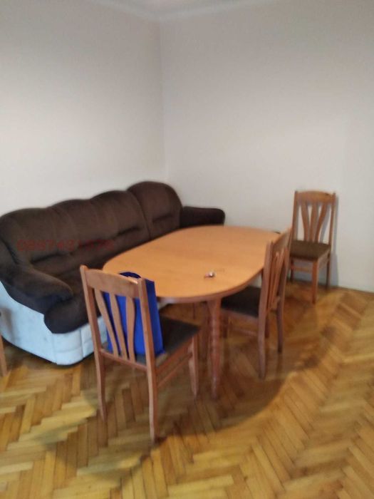 Дава се под наем Двустаен апартамент в Велико Търново, Център - 45 кв.м за 397.8 € - Снимка #4