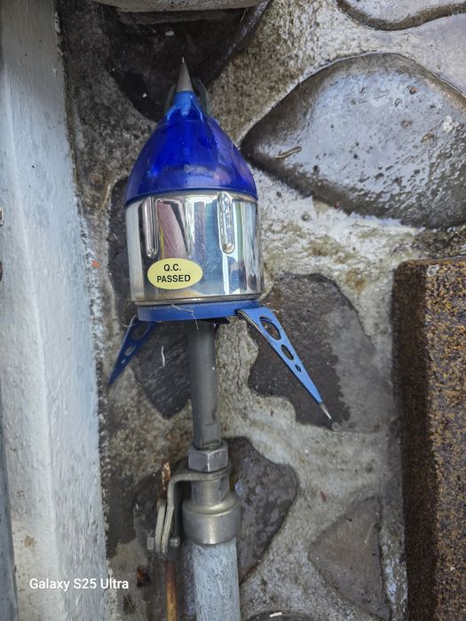 Vând vârf paratrasnet indelec