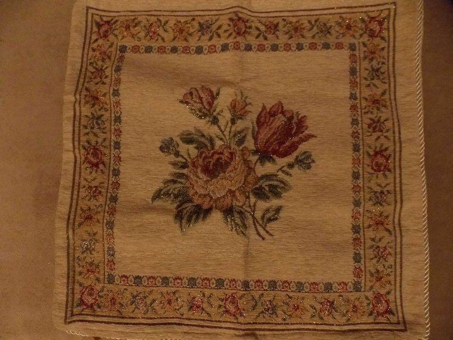 Декоративная Наволочка!