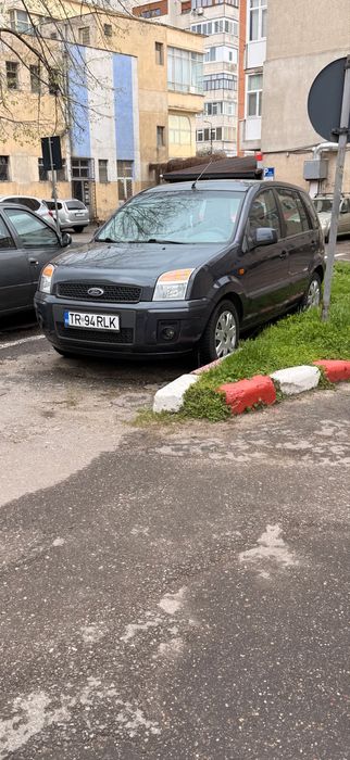 Ford Fusion de Vanzare