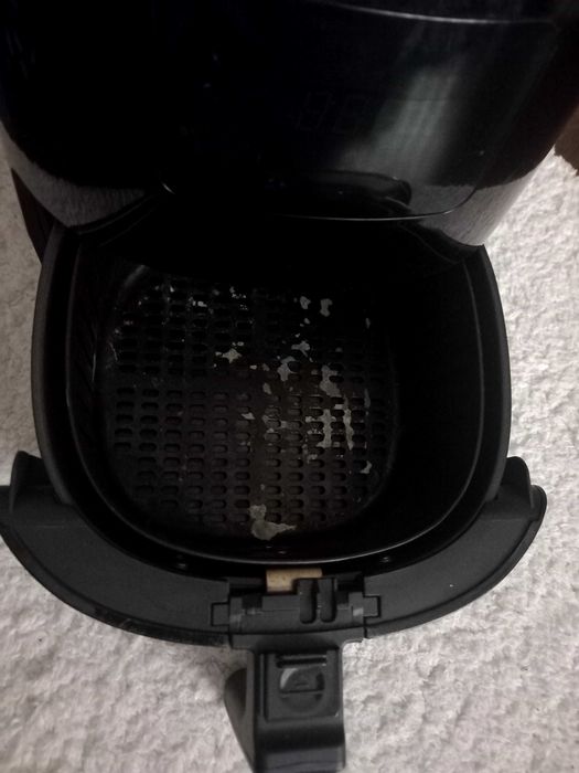 Ayr freyer switch on