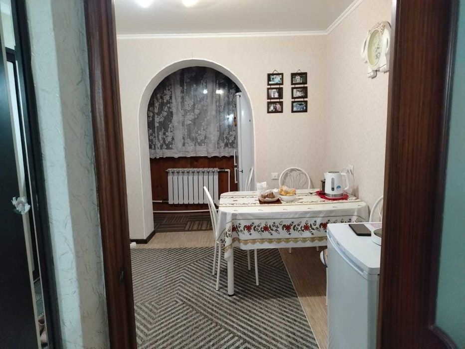 2-х комнатная ленинградка