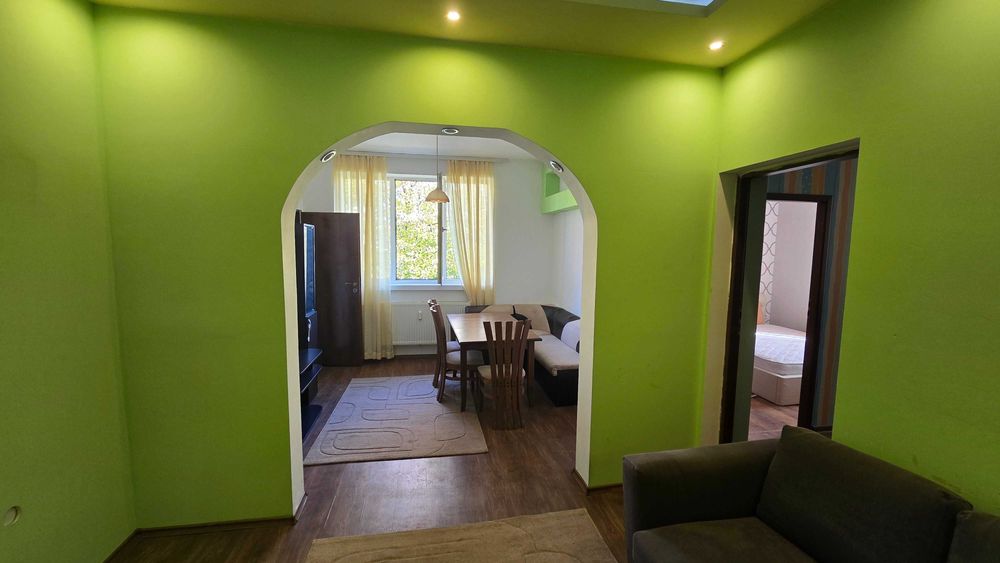 Продава се Двустаен апартамент в Перник, Мошино - 68 кв.м за 1163 €/кв.м - Снимка #3