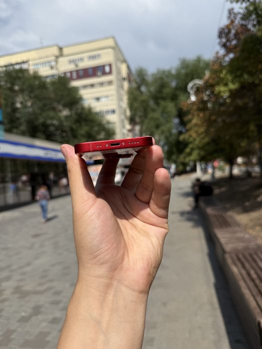 iPhone 13 mini 128GB Айфон 13 мини 128ГБ