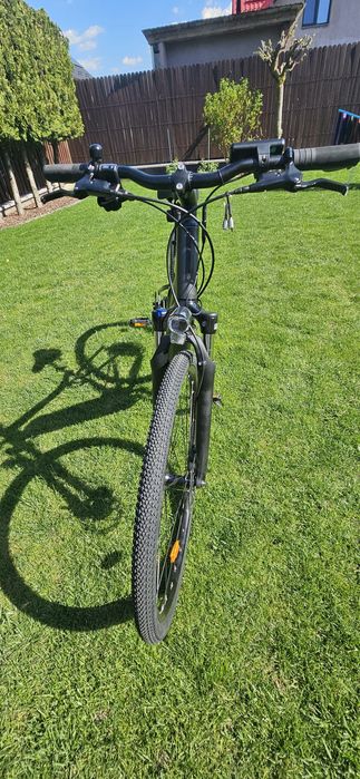 Bicicletă electrică  RIVERSIDE 520 E