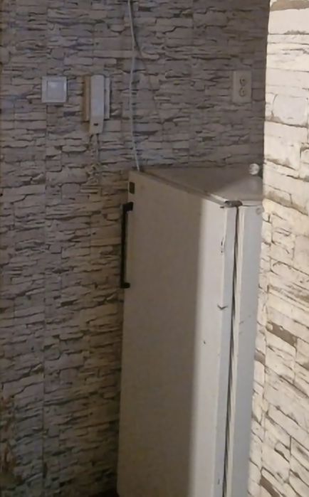 Холодильник бирюса