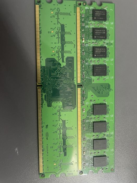 Продам комплектующие пк