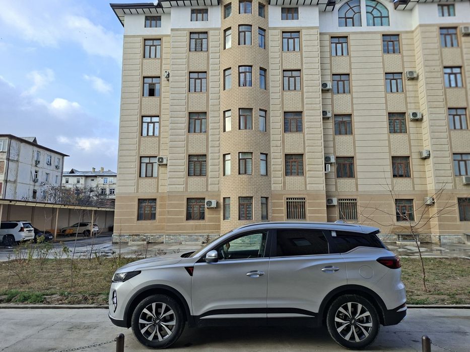 Автомошин сотилади.