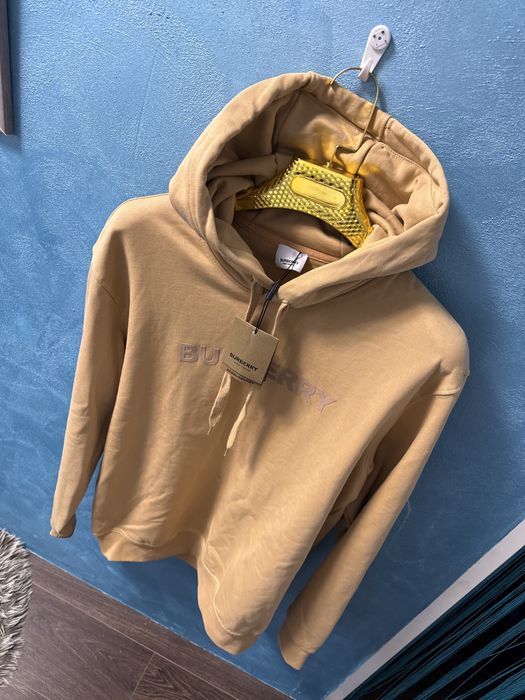 Hanorac Burberry model nou Premium