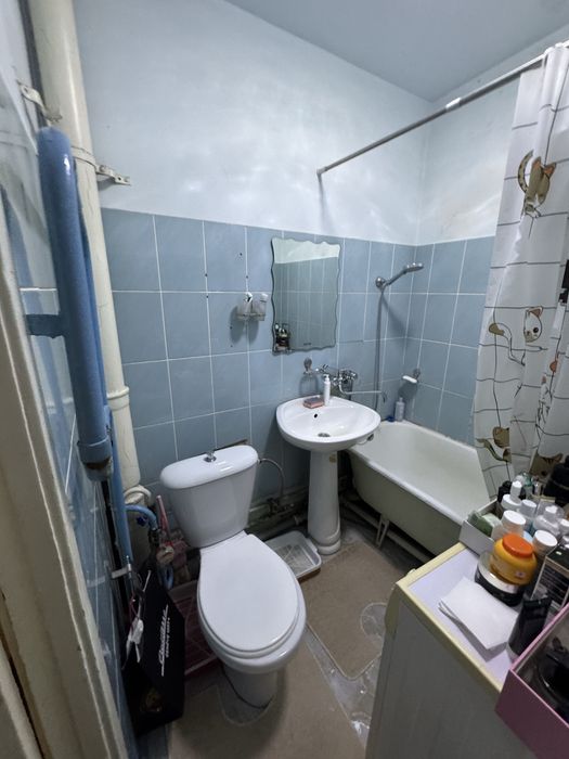 1 комнатная квартира Айбек / 1 xonalik kvartira Oybek