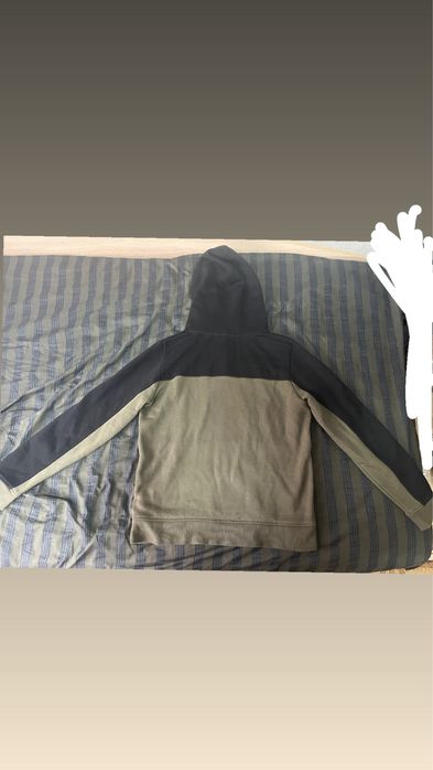 Худи Calvin Klein