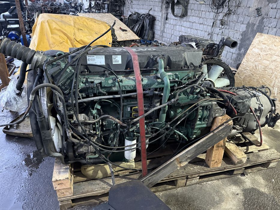 Грузовой Авторазбор