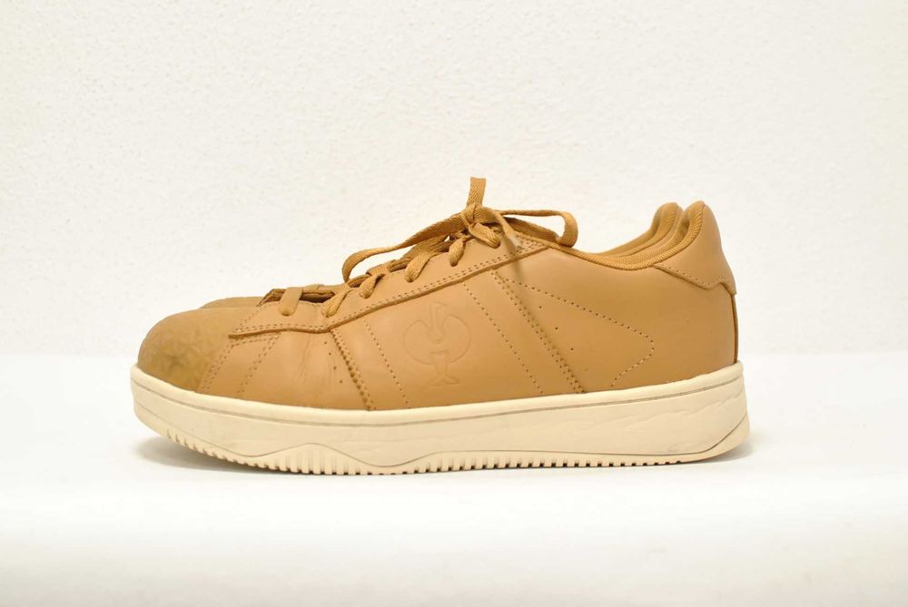 Engelbert Strauss incaltaminte de piele marimea 43  (3775E23)