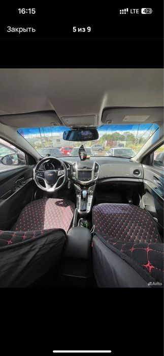 Продам автомобиль