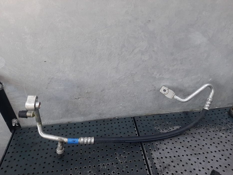 conducta clima ac 1.5 tdci ford transit courier c4a  2022  jt71-19972-bc