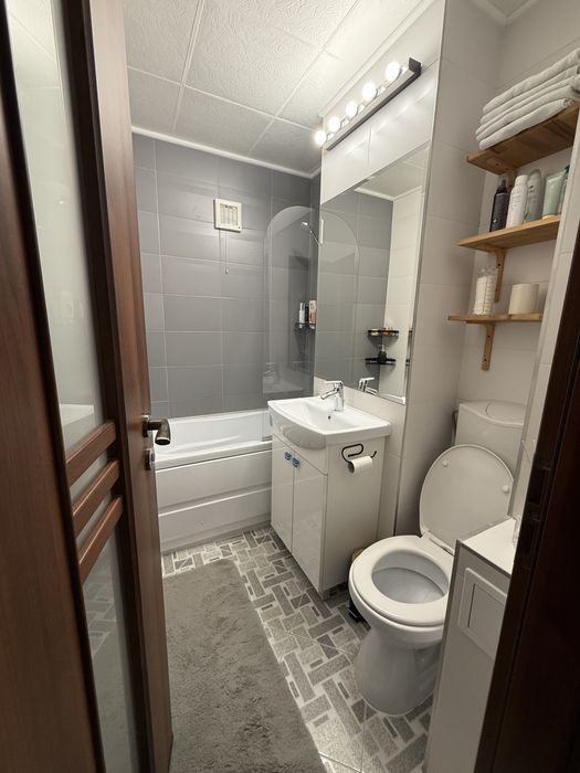 Apartament 3 Camere Manastur