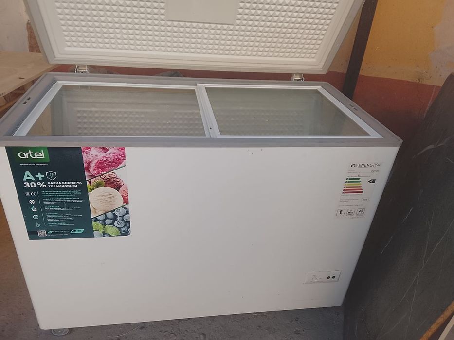 морозильник morozilnik