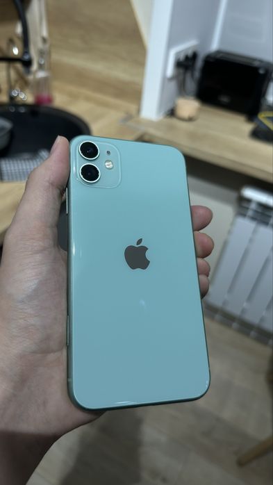 iPhone 11  128 gb