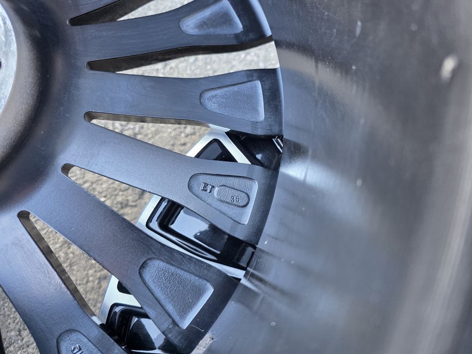 20цола 5х112 Mercedes Мерцедес 5x112