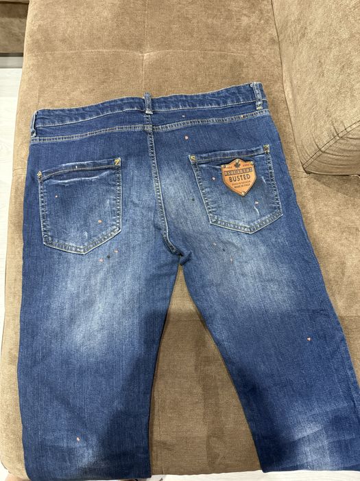 Dsquared 2 дънки