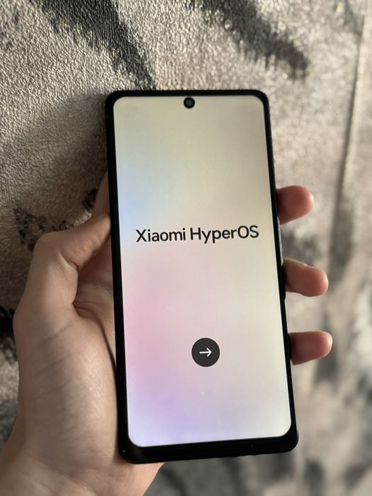 Продам Xiaomi Redmi Note 12 Pro 5G